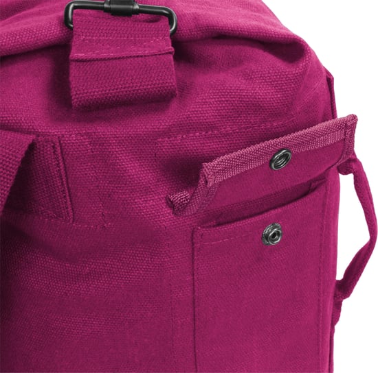 normani OUTDOOR SPORTS Canvas plunjezak 50 l Submariner 50 - Image 2