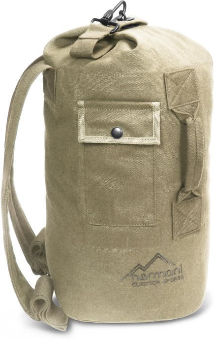 normani OUTDOOR SPORTS Canvas plunjezak 50 l Submariner 50 - Image 1
