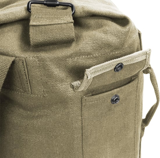 normani OUTDOOR SPORTS Canvas plunjezak 50 l Submariner 50 - Image 2