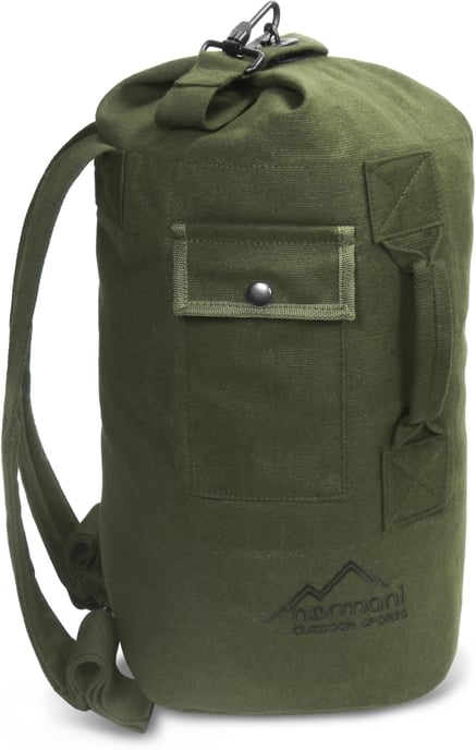 normani OUTDOOR SPORTS Canvas plunjezak 50 l Submariner 50 - Image 1