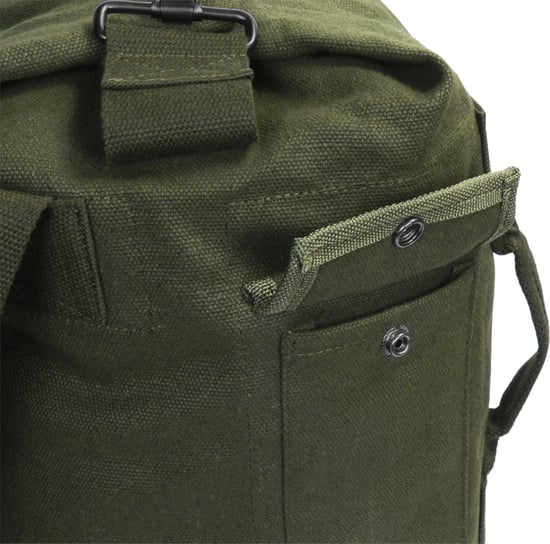 normani OUTDOOR SPORTS Canvas plunjezak 50 l Submariner 50 - Image 2