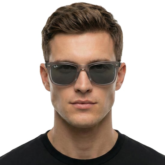 Original Wayfarer Classic RB2140F Zonnebril voor Mannen - Image 3