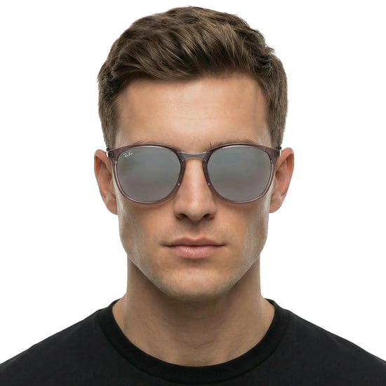 Heren Vierkante Zonnebril RB4299 - Image 3