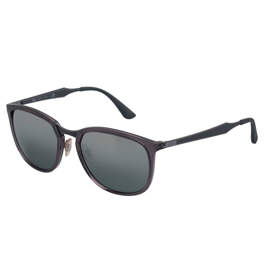 Heren Vierkante Zonnebril RB4299 - Image 5