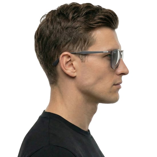 Heren Vierkante Zonnebril RB4299 - Image 6