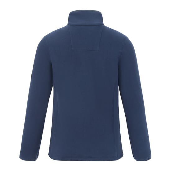 Dare 2B Dames/Dames Florena Full Zip Fleecejack (Marine) - Image 2