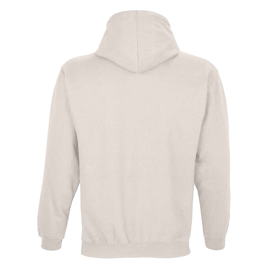 SOLS Unisex Condor Hoodie voor volwassenen (Gebroken wit) - Image 2