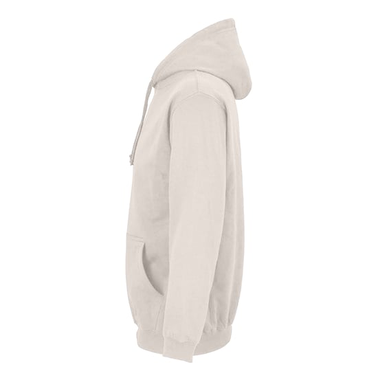 SOLS Unisex Condor Hoodie voor volwassenen (Gebroken wit) - Image 3