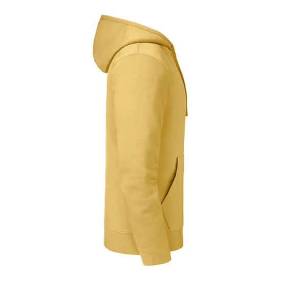 Russell Heren Authentieke Hoodie (Mosterd) - Image 3