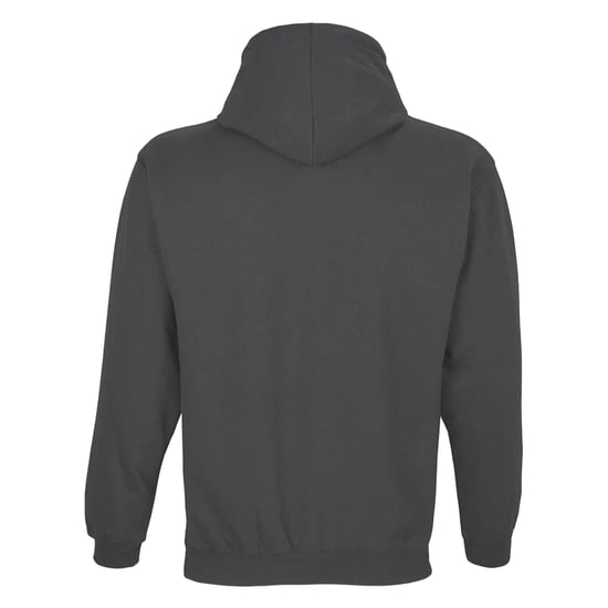 SOLS Unisex Condor Hoodie voor volwassenen (Muisgrijs) - Image 2