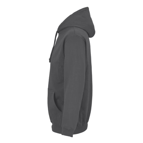 SOLS Unisex Condor Hoodie voor volwassenen (Muisgrijs) - Image 3