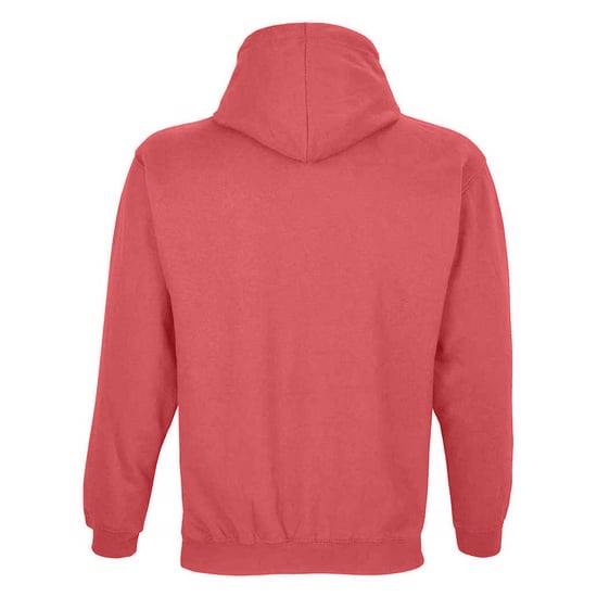 SOLS Unisex Condor Hoodie voor volwassenen (Folk Roze) - Image 2