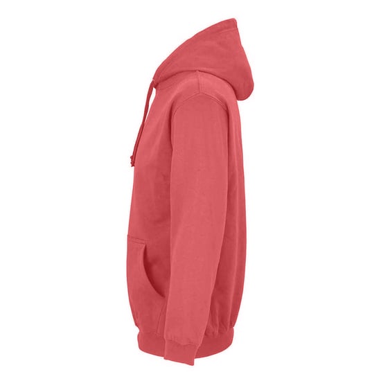 SOLS Unisex Condor Hoodie voor volwassenen (Folk Roze) - Image 3