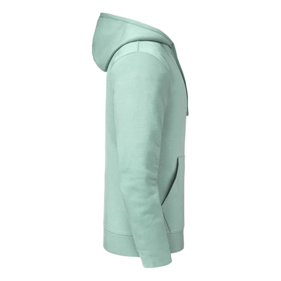 Russell Heren Authentieke Hoodie (Eucalyptus) - Image 3