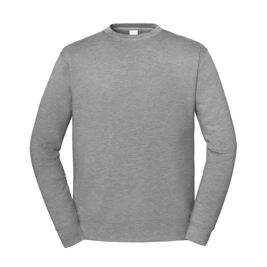 Fruit of the Loom Unisex Volwassen Iconic Premium Heather Set-in Sweatshirt (Atletisch) - Image 1