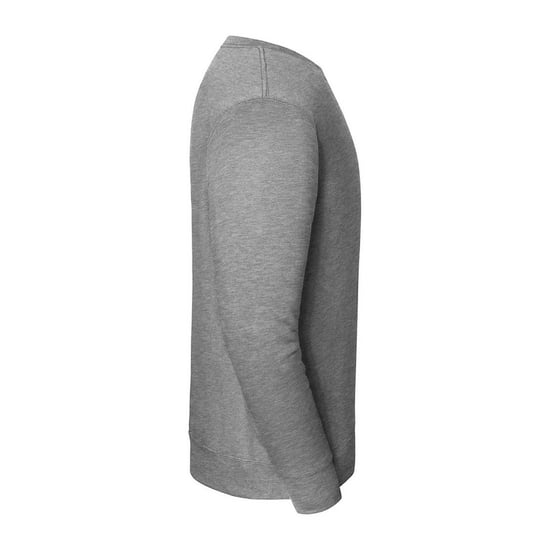 Fruit of the Loom Unisex Volwassen Iconic Premium Heather Set-in Sweatshirt (Atletisch) - Image 3