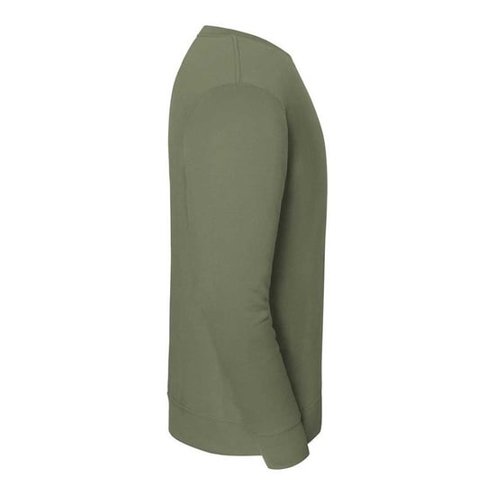 Fruit of the Loom Heren Iconic Premium Ingelegd Sweatshirt (Klassieke Olijf) - Image 3