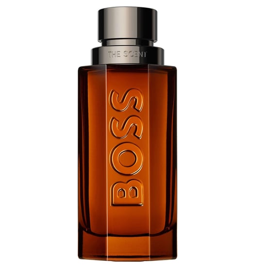 HUGO BOSS BOSS The Scent Intense Voor Hem Eau de Parfum 100ml - Image 1