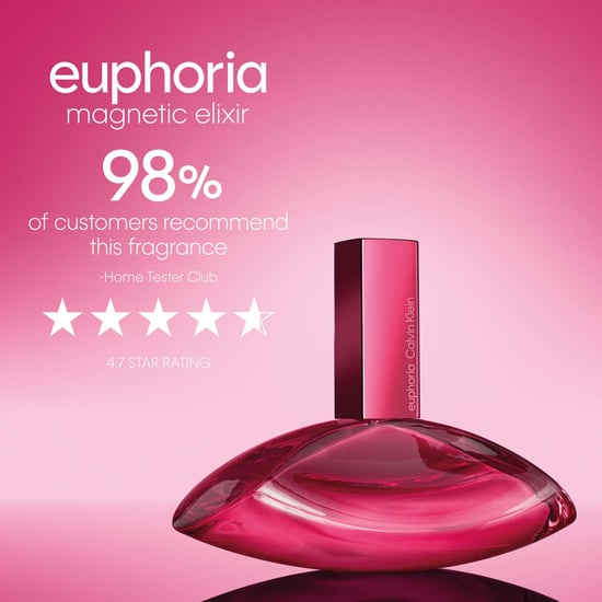 Calvin Klein Euphoria Magnetic Elixir Parfum Intense 100ml - Image 4