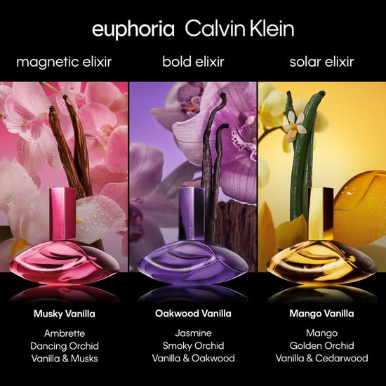 Calvin Klein Euphoria Magnetic Elixir Parfum Intense 100ml - Image 5