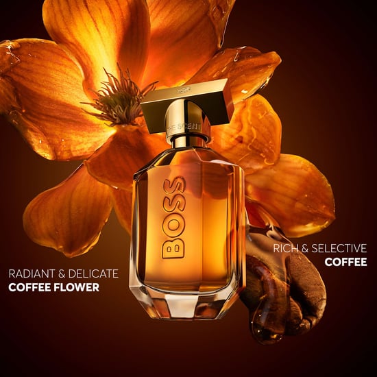 HUGO BOSS BOSS The Scent Intense For Her Eau de Parfum 30ml - Image 2