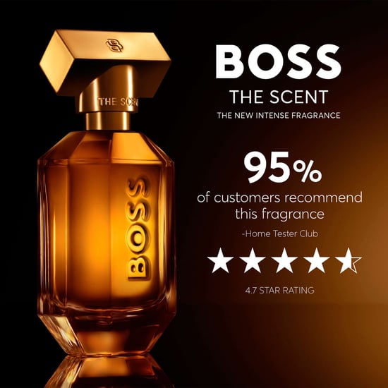 HUGO BOSS BOSS The Scent Intense For Her Eau de Parfum 30ml - Image 3