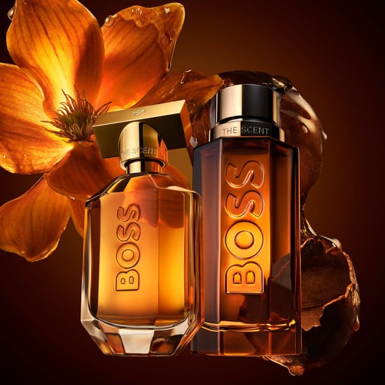 HUGO BOSS BOSS The Scent Intense For Her Eau de Parfum 30ml - Image 5