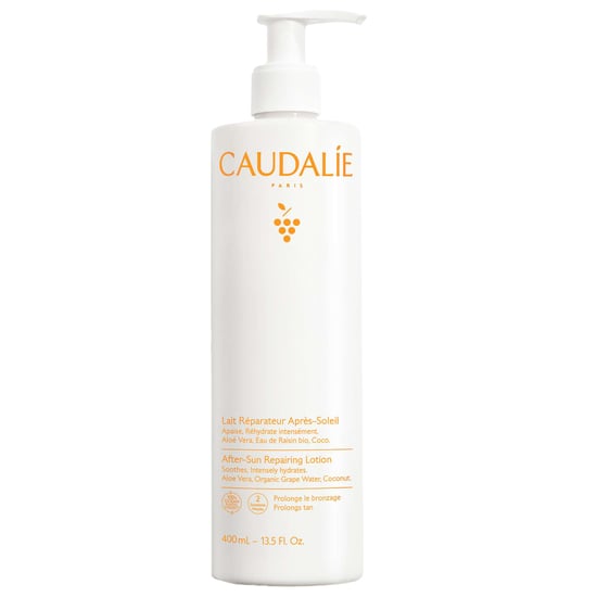 Caudalie After-Sun Herstel Lotion 400ml - Image 1
