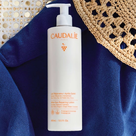 Caudalie After-Sun Herstel Lotion 400ml - Image 2