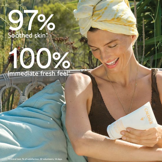 Caudalie After-Sun Herstel Lotion 400ml - Image 6