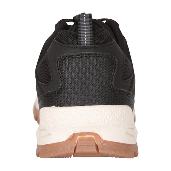 Mountain Warehouse Heren Highline II wandelschoenen (Zwart) - Image 2