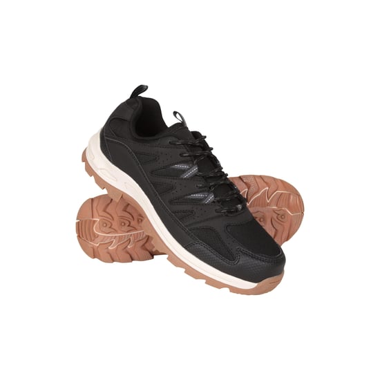 Mountain Warehouse Heren Highline II wandelschoenen (Zwart) - Image 6