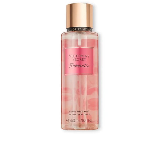 Romantic Body Mist 250 ml - Image 1