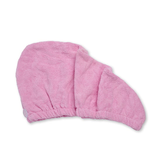 Fast Drying Hair Turban - Image 1