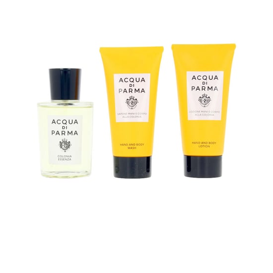 Colonia Essence Estuche 3 pz - Image 1
