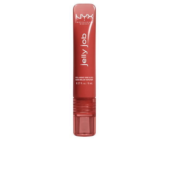 Jelly Job Lipgloss #gevuld Met Jelly 1 Stuk - Image 1