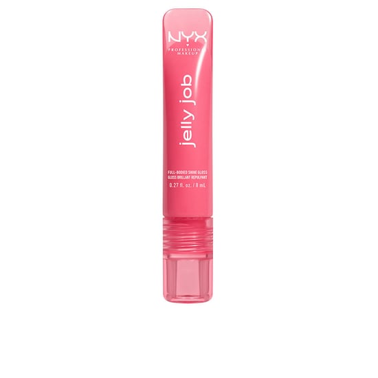 Jelly Job Lipgloss #jelly Blushin - Image 1