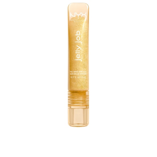 Jelly Job Lipgloss #glow Job 1 Stuk - Image 1