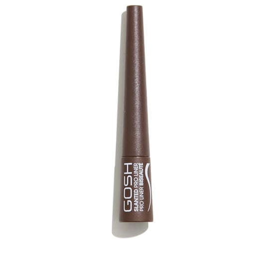 Slanted Pro Liner Eyeliner #matt Brown 3 ml - Image 1