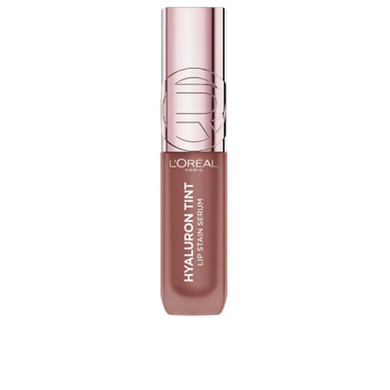 Hyaluron Getinte Lipkleur Serum #485-nude Espresso - Image 1