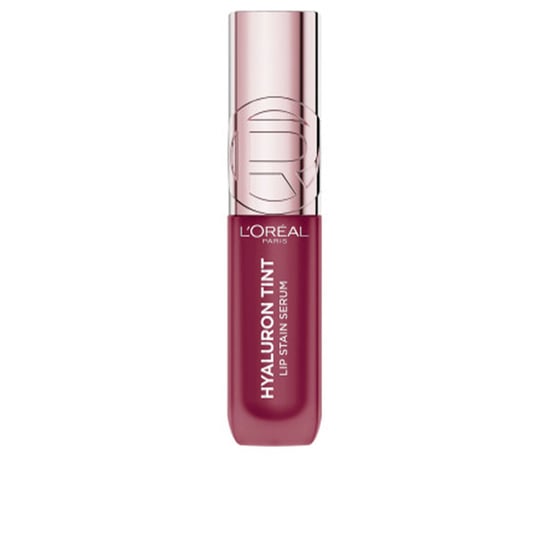 Hyaluron Getinte Lipkleur Serum #490-berry Joli - Image 1