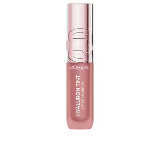 Hyaluron Getinte Lipkleurserum #601 - De Moeite Waard 1 Stuk - Image 1