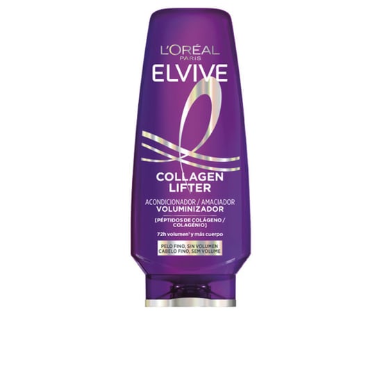 Elvive Collagen Lifter Conditioner 300 ml - Image 1