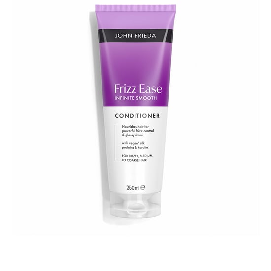 Frizz-ease Infinite Smooth Gladmakende Conditioner 250 ml - Image 1