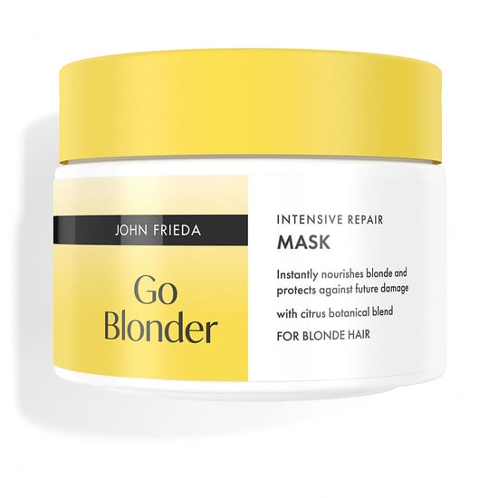 Go Blonder Intensief Verhelderend Masker 250 ml - Image 1