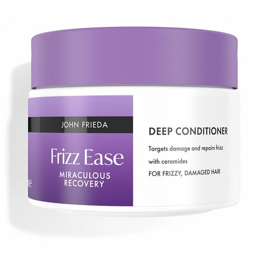Frizz-ease Wonderbaarlijk Herstellend Intensief Masker 250 ml - Image 1