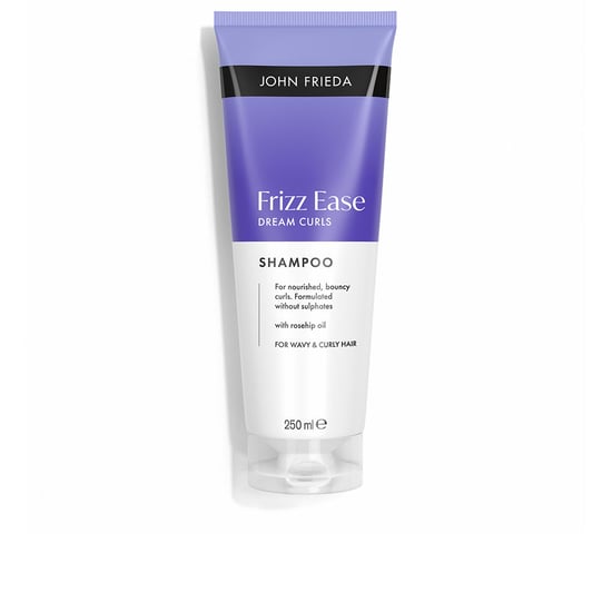 Frizz-ease Dream Curls Kruldefiniërende Shampoo 250 ml - Image 1