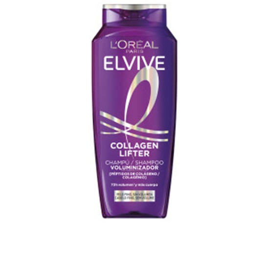 Elvive Collagen Lifter Volumeverhogende Shampoo 700 ml - Image 1