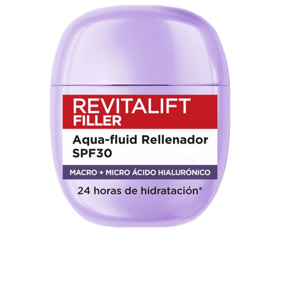 Revitalift Filler Aqua-fluid Filler Spf30 40 ml - Image 1