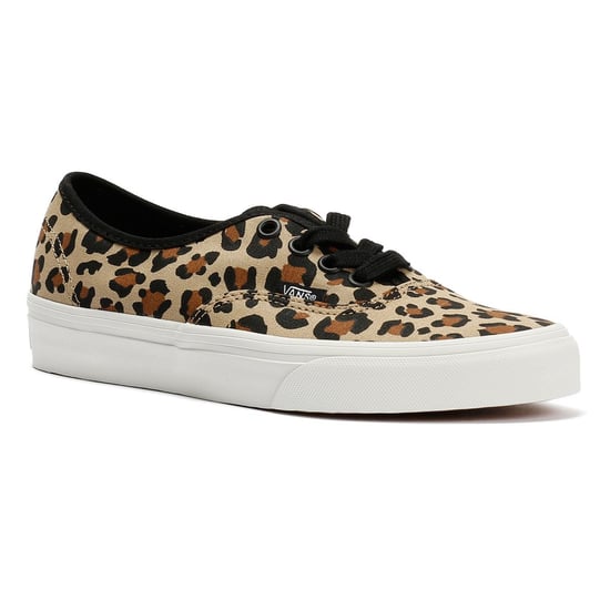 Vans Authentic Canvas Meerkleurige Sneakers - Image 2